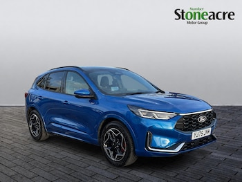 Used Ford Kuga 2025 for sale - 79426612: Photo