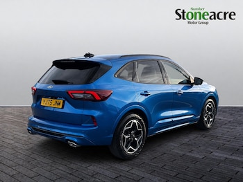 Used Ford Kuga 2025 for sale - 79426612: Photo
