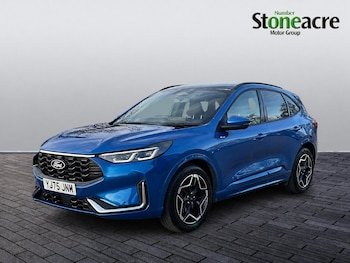 Used Ford Kuga 2025 for sale - 79426612: Photo