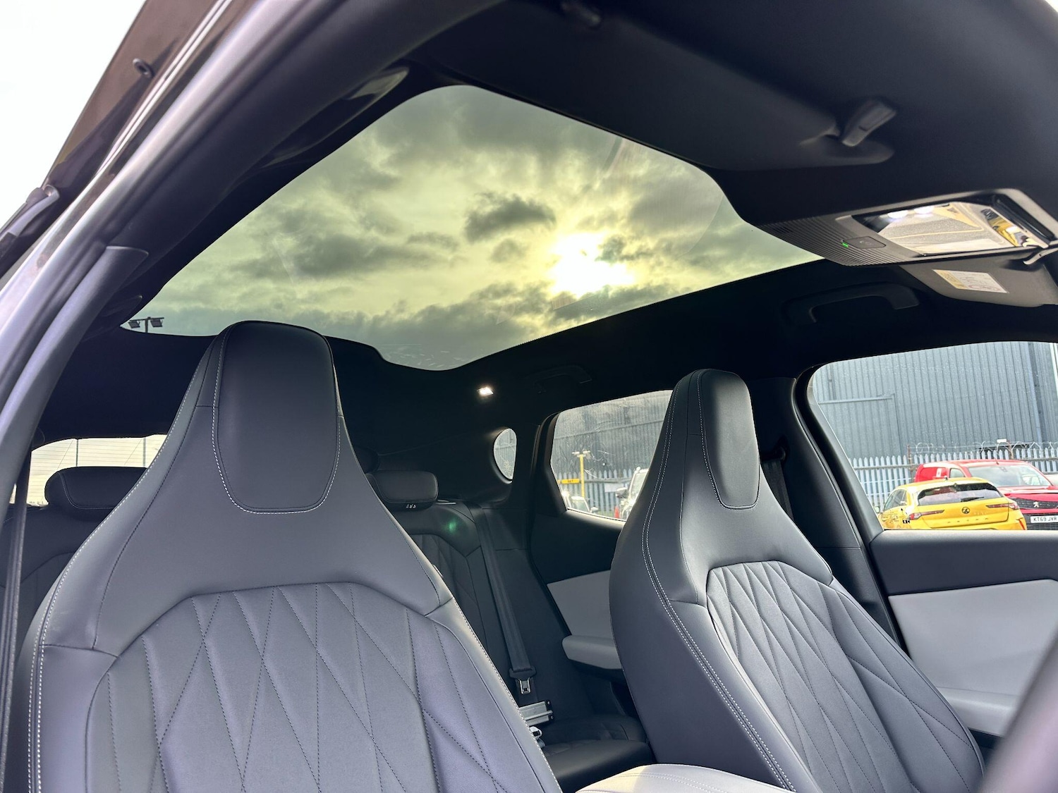 Used Ford Capri 2025 for sale - 77586620: Photo 13