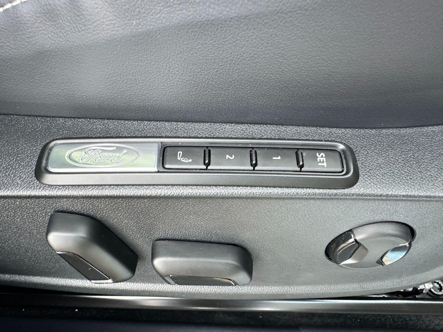 Used Ford Capri 2025 for sale - 77586620: Photo 15