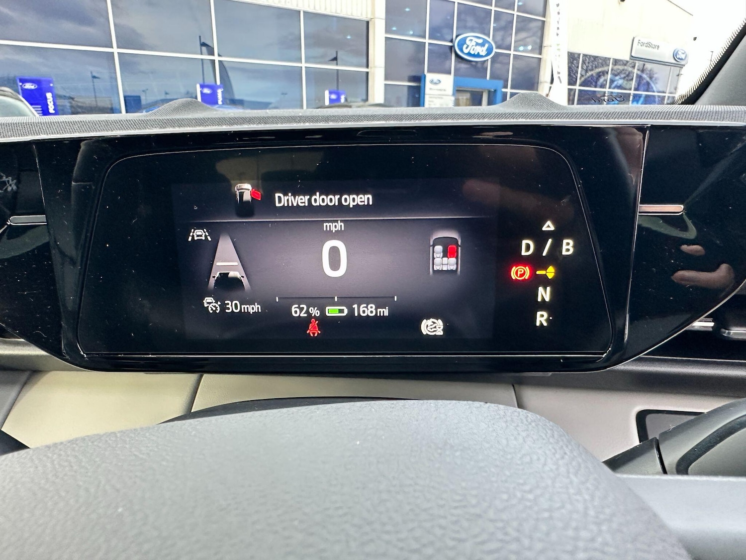 Used Ford Capri 2025 for sale - 77586620: Photo 16