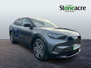 Ford Capri feature image