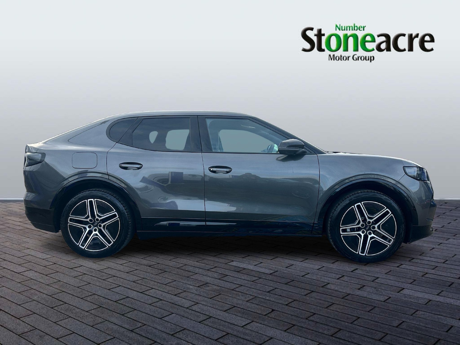 Used Ford Capri 2025 for sale - 77586620: Photo 2