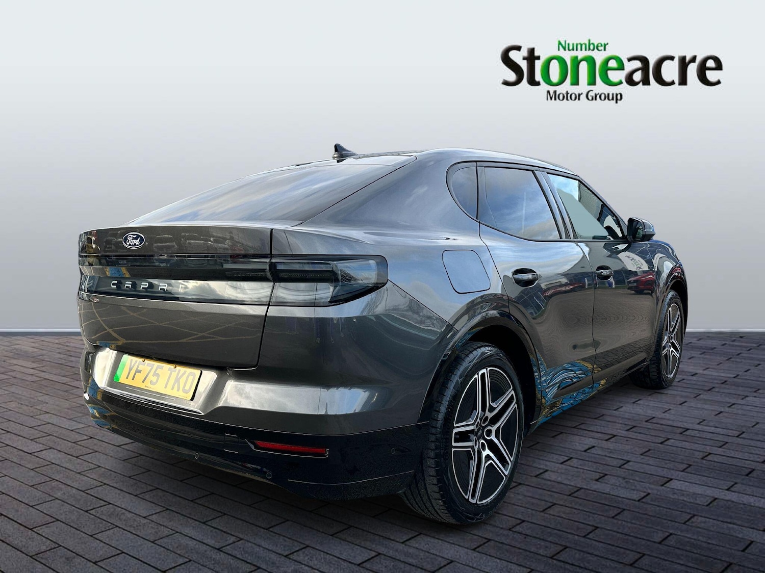 Used Ford Capri 2025 for sale - 77586620: Photo 3