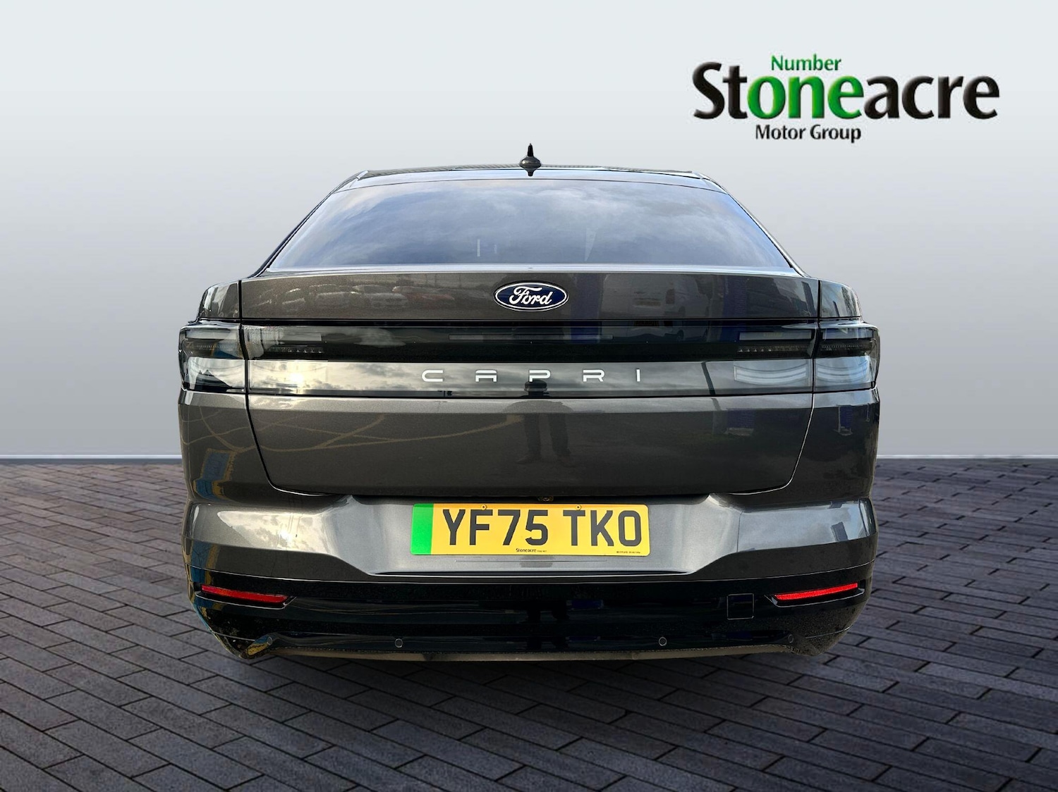 Used Ford Capri 2025 for sale - 77586620: Photo 4