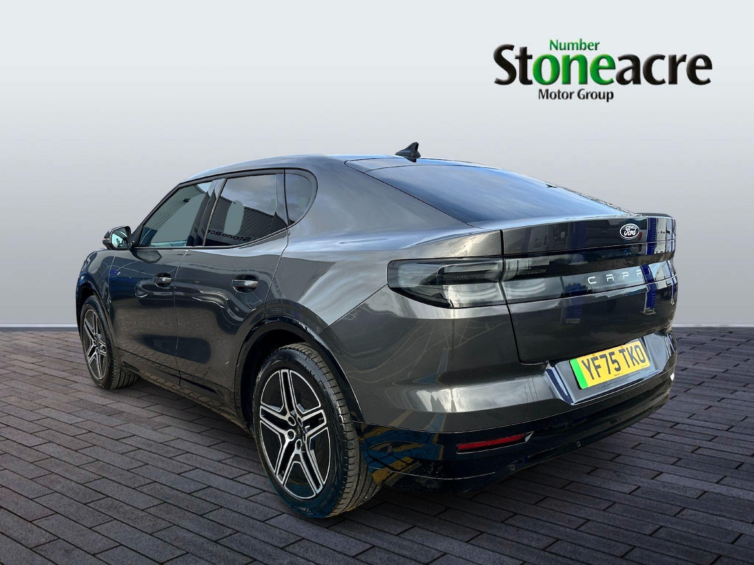 Used Ford Capri 2025 for sale - 77586620: Photo 5