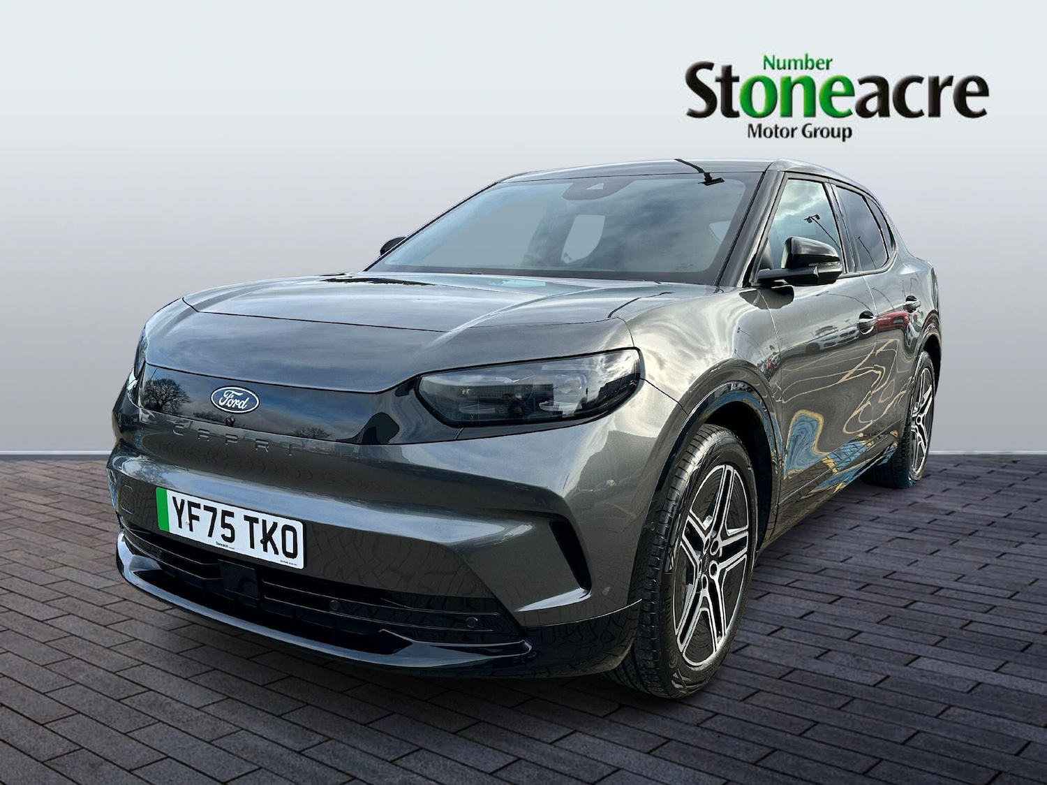 Used Ford Capri 2025 for sale - 77586620: Photo 6