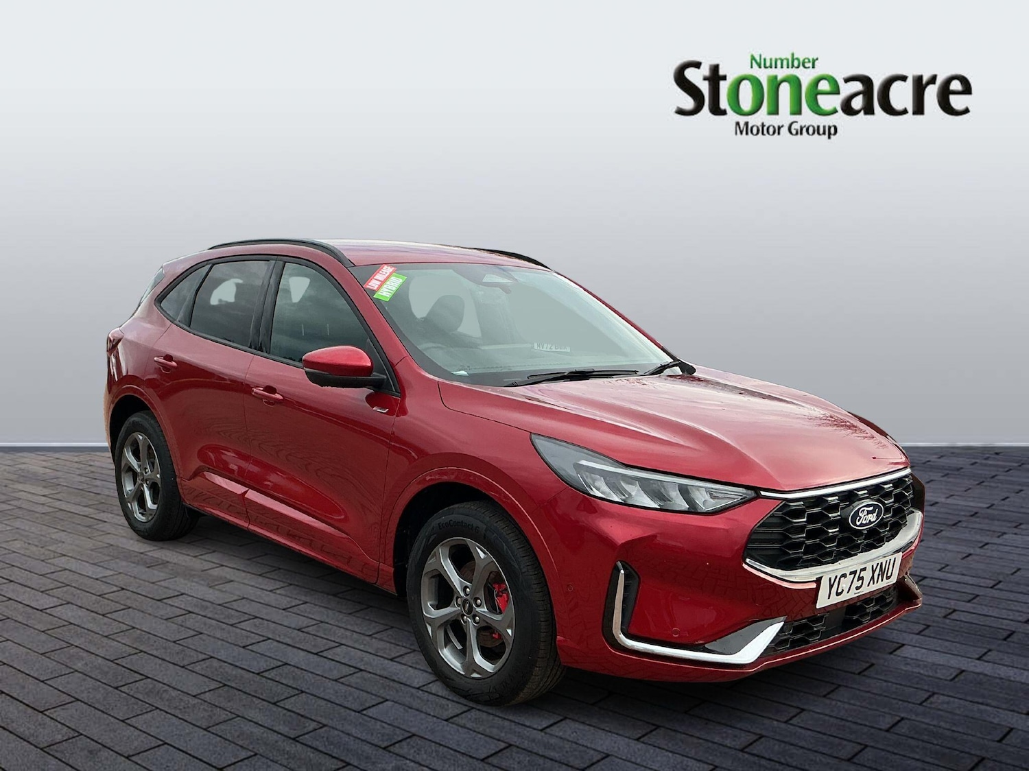 Used Ford Kuga 2025 for sale - 76337154: Photo 1