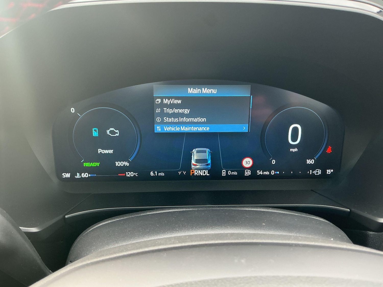 Used Ford Kuga 2025 for sale - 76337154: Photo 11