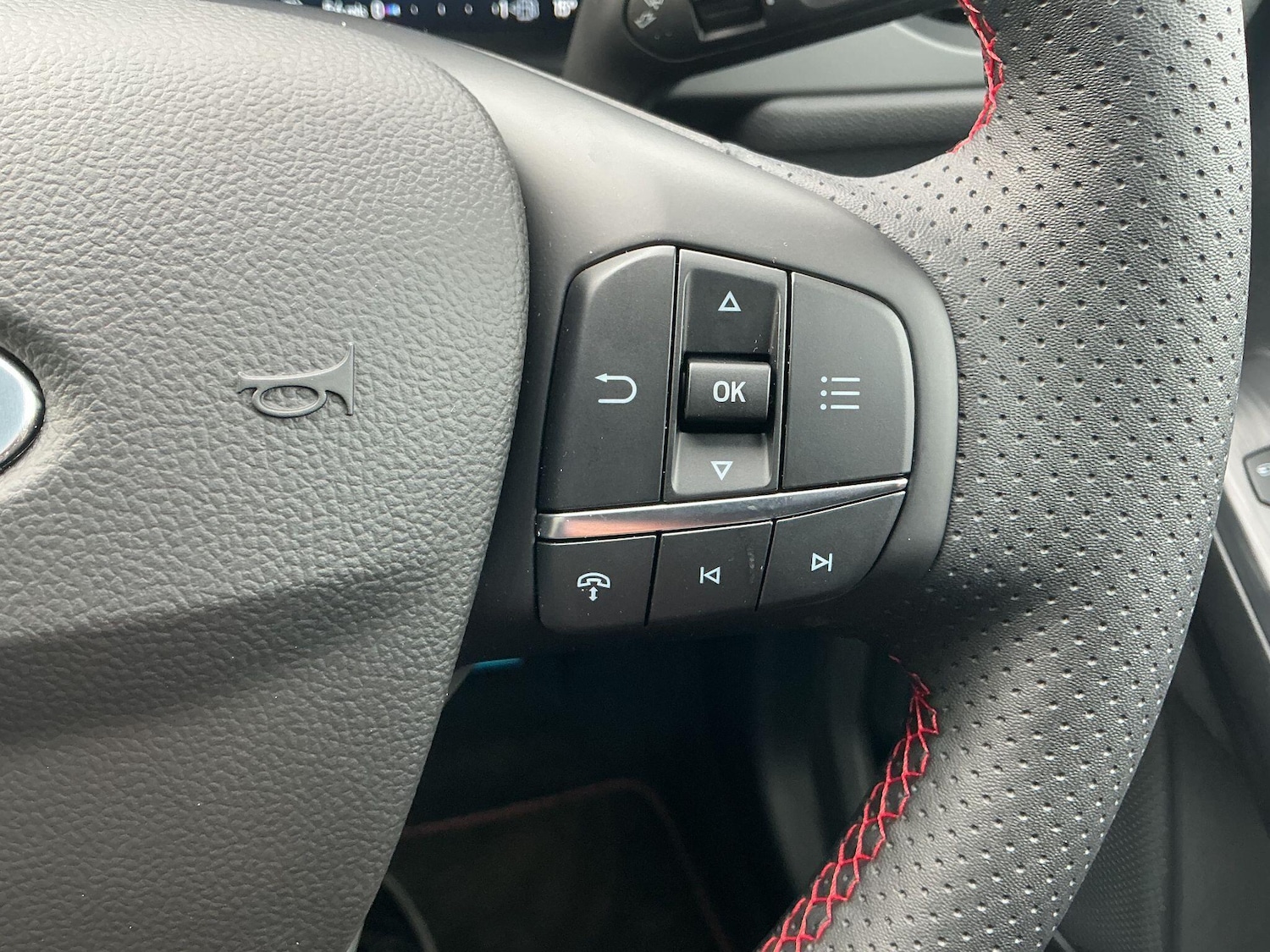 Used Ford Kuga 2025 for sale - 76337154: Photo 19