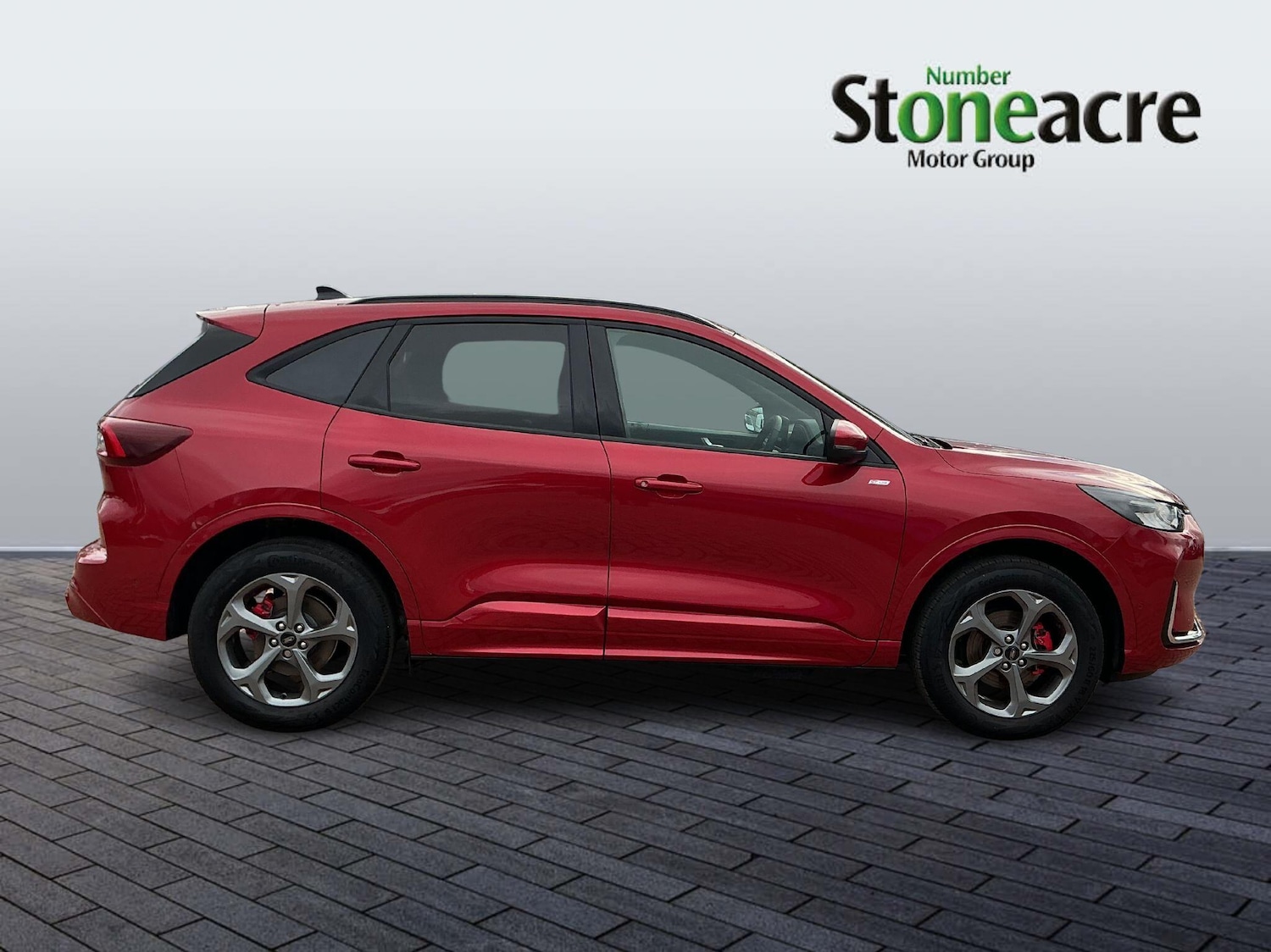 Used Ford Kuga 2025 for sale - 76337154: Photo 2