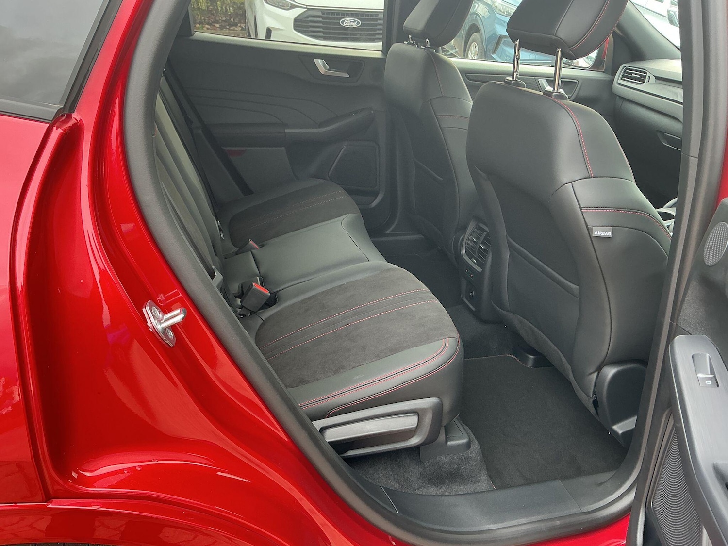 Used Ford Kuga 2025 for sale - 76337154: Photo 24