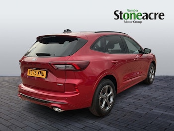 Used Ford Kuga 2025 for sale - 76337154: Photo