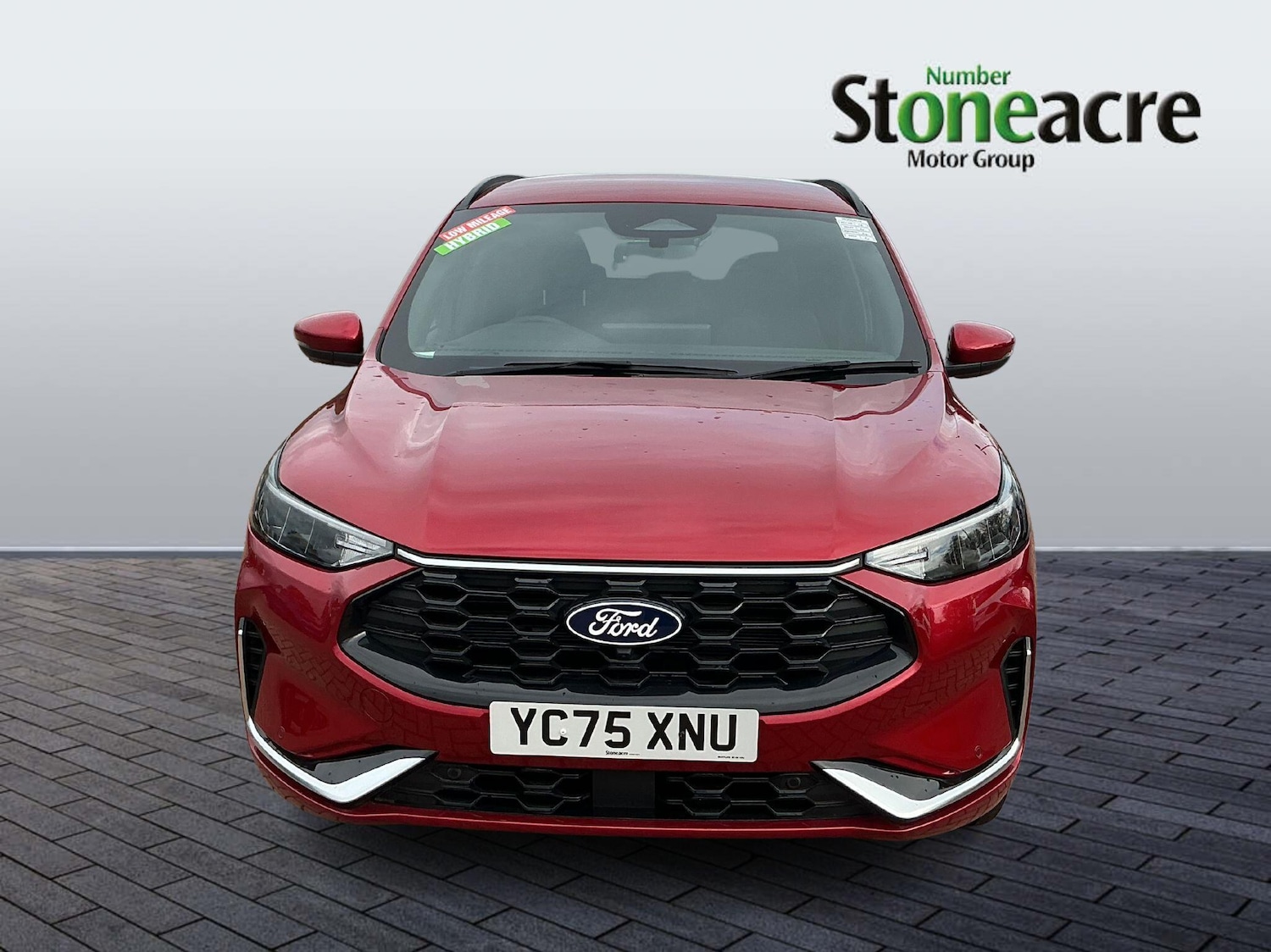 Used Ford Kuga 2025 for sale - 76337154: Photo 4