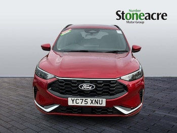 Used Ford Kuga 2025 for sale - 76337154: Photo