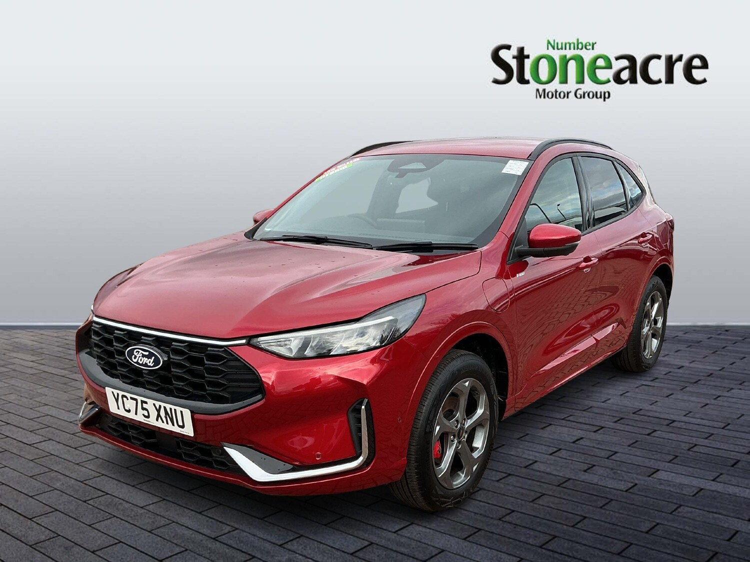 Used Ford Kuga 2025 for sale - 76337154: Photo 5