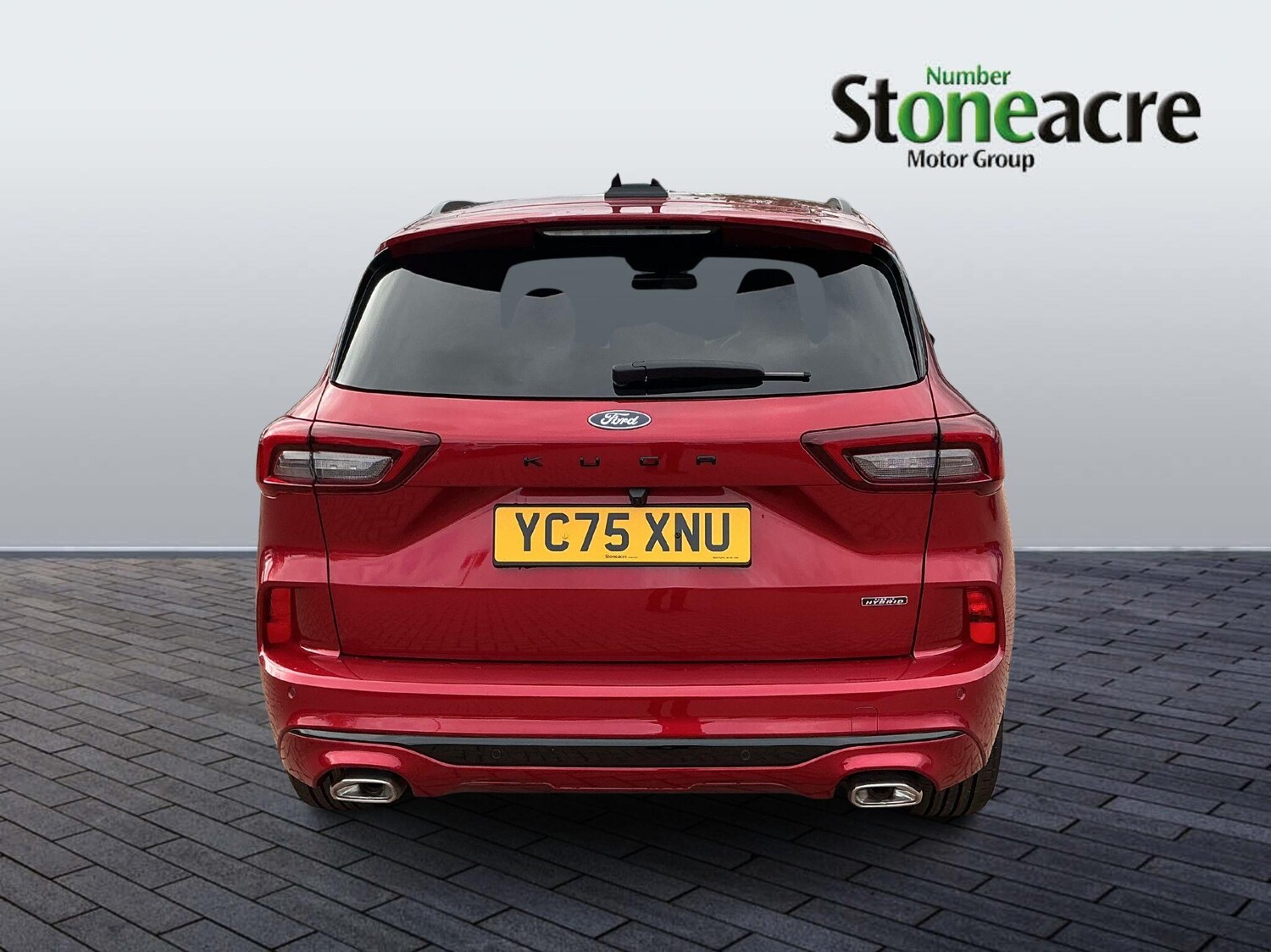 Used Ford Kuga 2025 for sale - 76337154: Photo 7