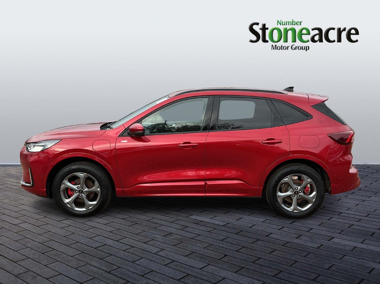 Used Ford Kuga 2025 for sale - 76337154: Photo 8