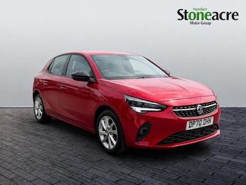Used Vauxhall Corsa 2020 for sale - 79374433: Photo