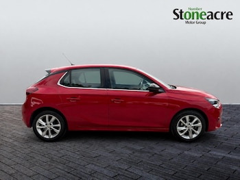 Used Vauxhall Corsa 2020 for sale - 79374433: Photo