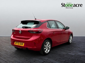 Used Vauxhall Corsa 2020 for sale - 79374433: Photo