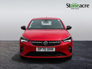 Used Vauxhall Corsa 2020 for sale - 79374433: Photo