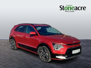 Used Kia Niro 2022 for sale - 78058280: Photo