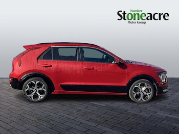 Used Kia Niro 2022 for sale - 78058280: Photo
