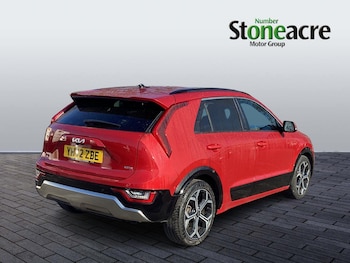Used Kia Niro 2022 for sale - 78058280: Photo