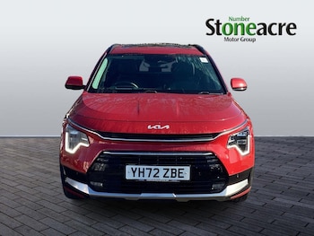 Used Kia Niro 2022 for sale - 78058280: Photo