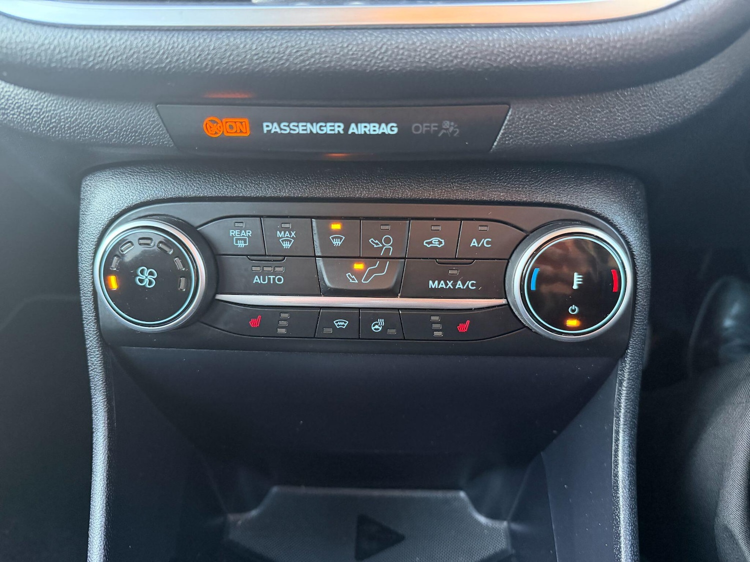 Used Ford Fiesta 2023 for sale - 77958365: Photo 10