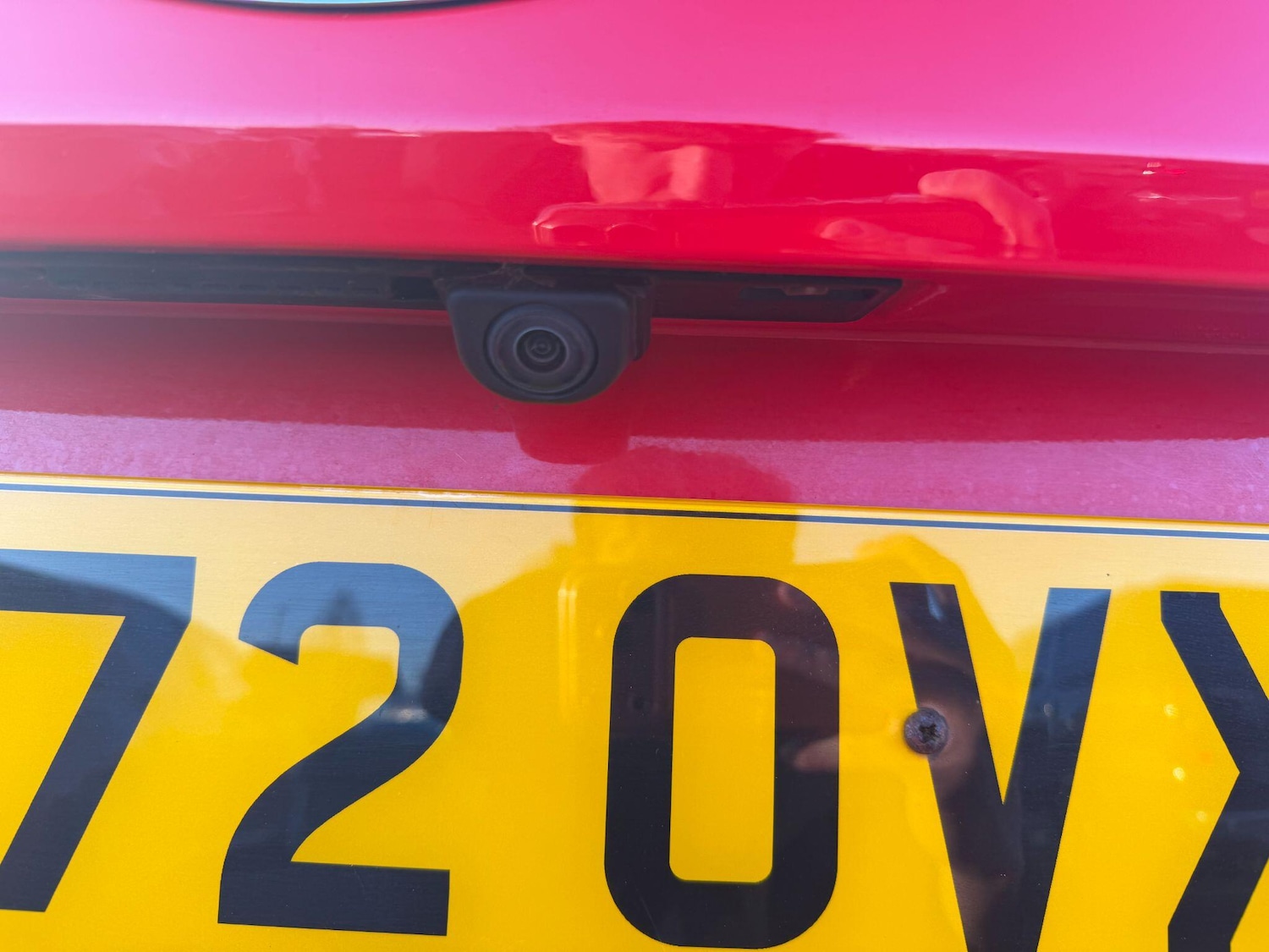 Used Ford Fiesta 2023 for sale - 77958365: Photo 11