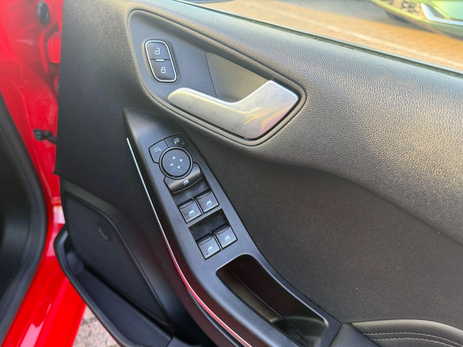 Used Ford Fiesta 2023 for sale - 77958365: Photo 17