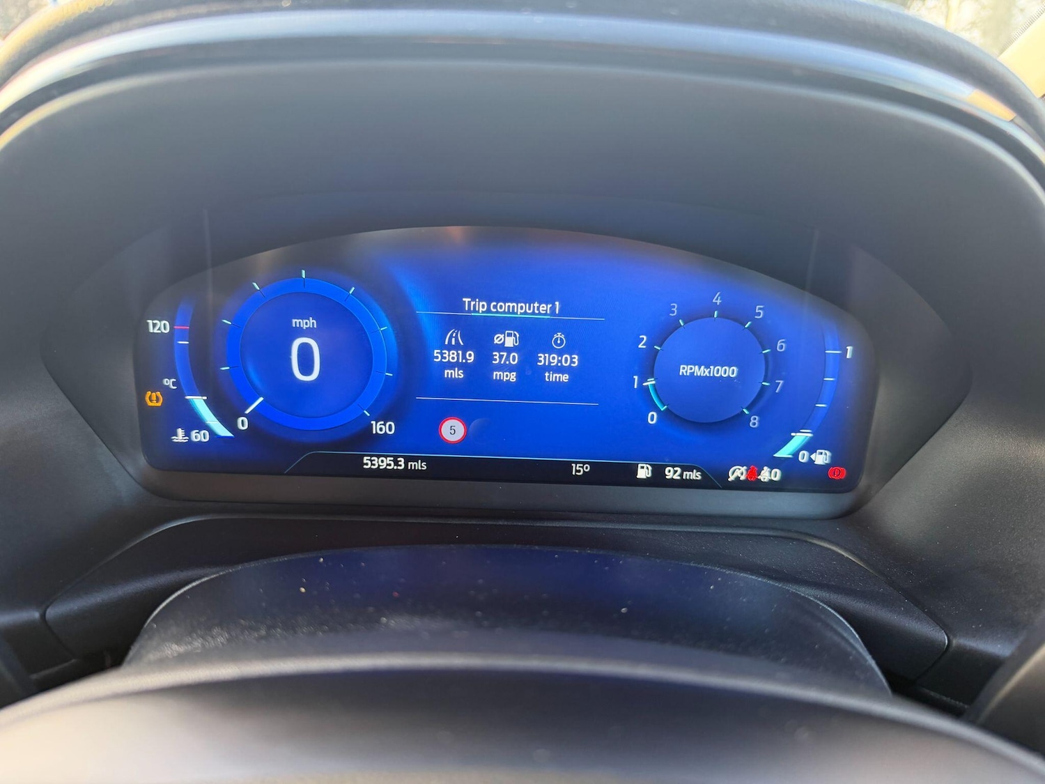 Used Ford Fiesta 2023 for sale - 77958365: Photo 19