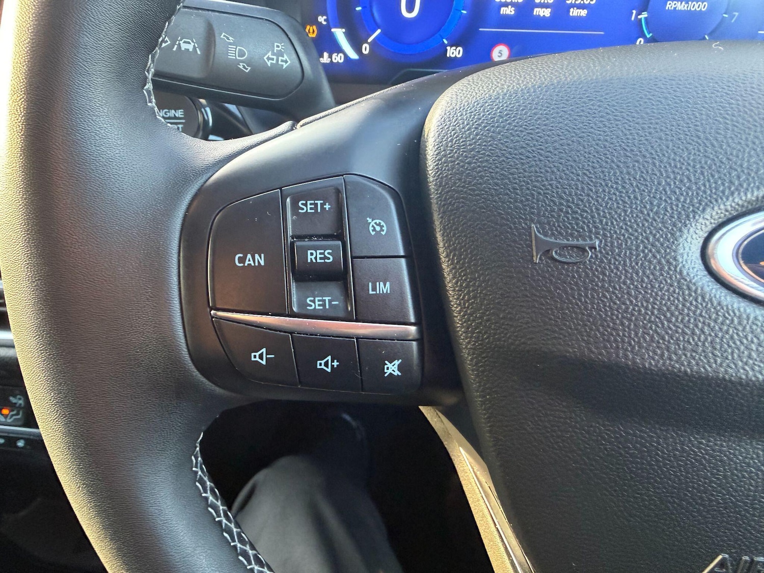 Used Ford Fiesta 2023 for sale - 77958365: Photo 20