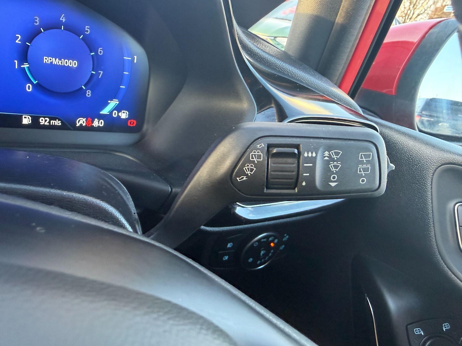 Used Ford Fiesta 2023 for sale - 77958365: Photo 22