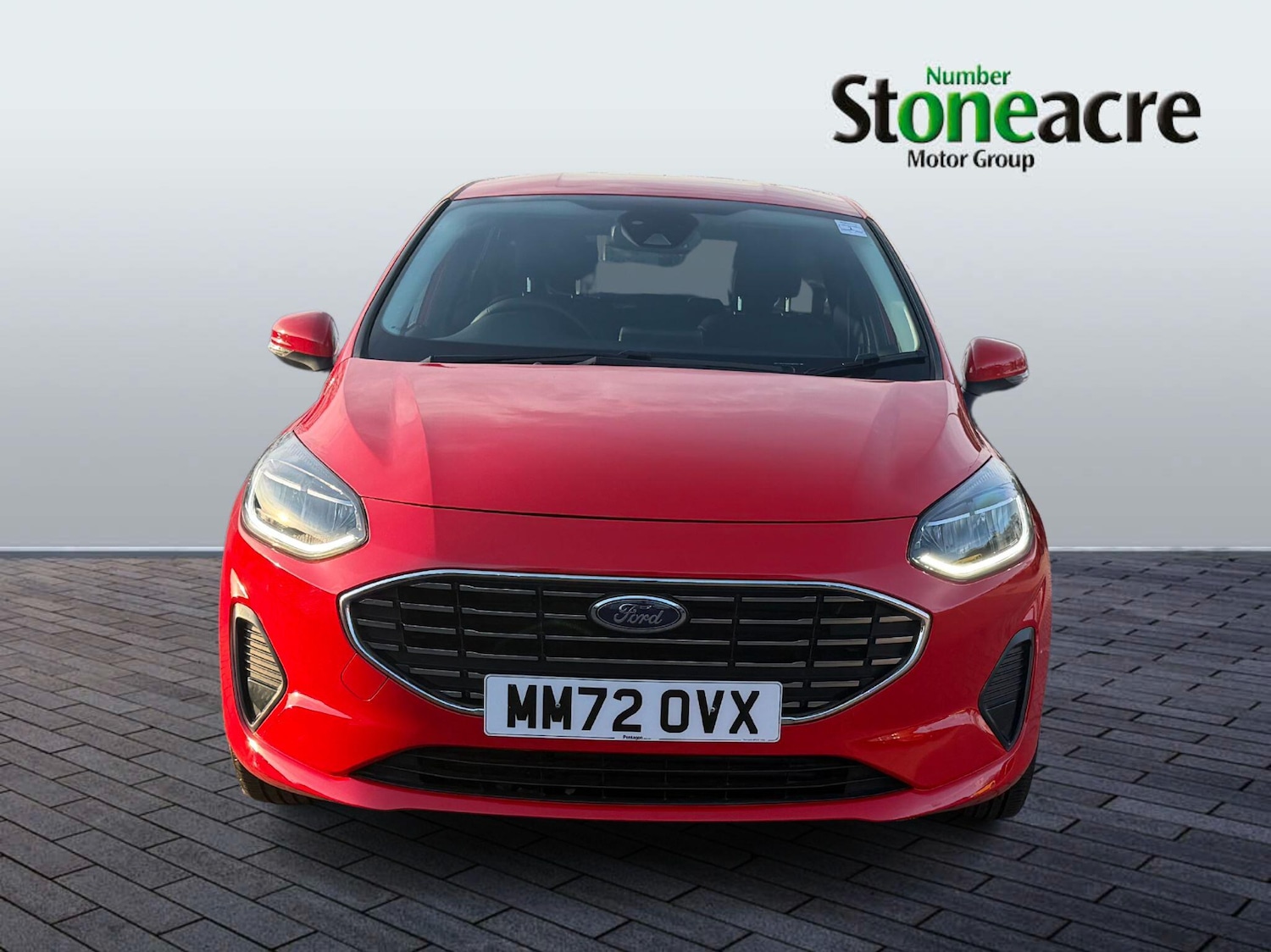 Used Ford Fiesta 2023 for sale - 77958365: Photo 4