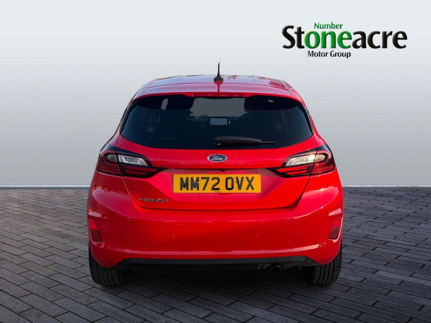Used Ford Fiesta 2023 for sale - 77958365: Photo 5