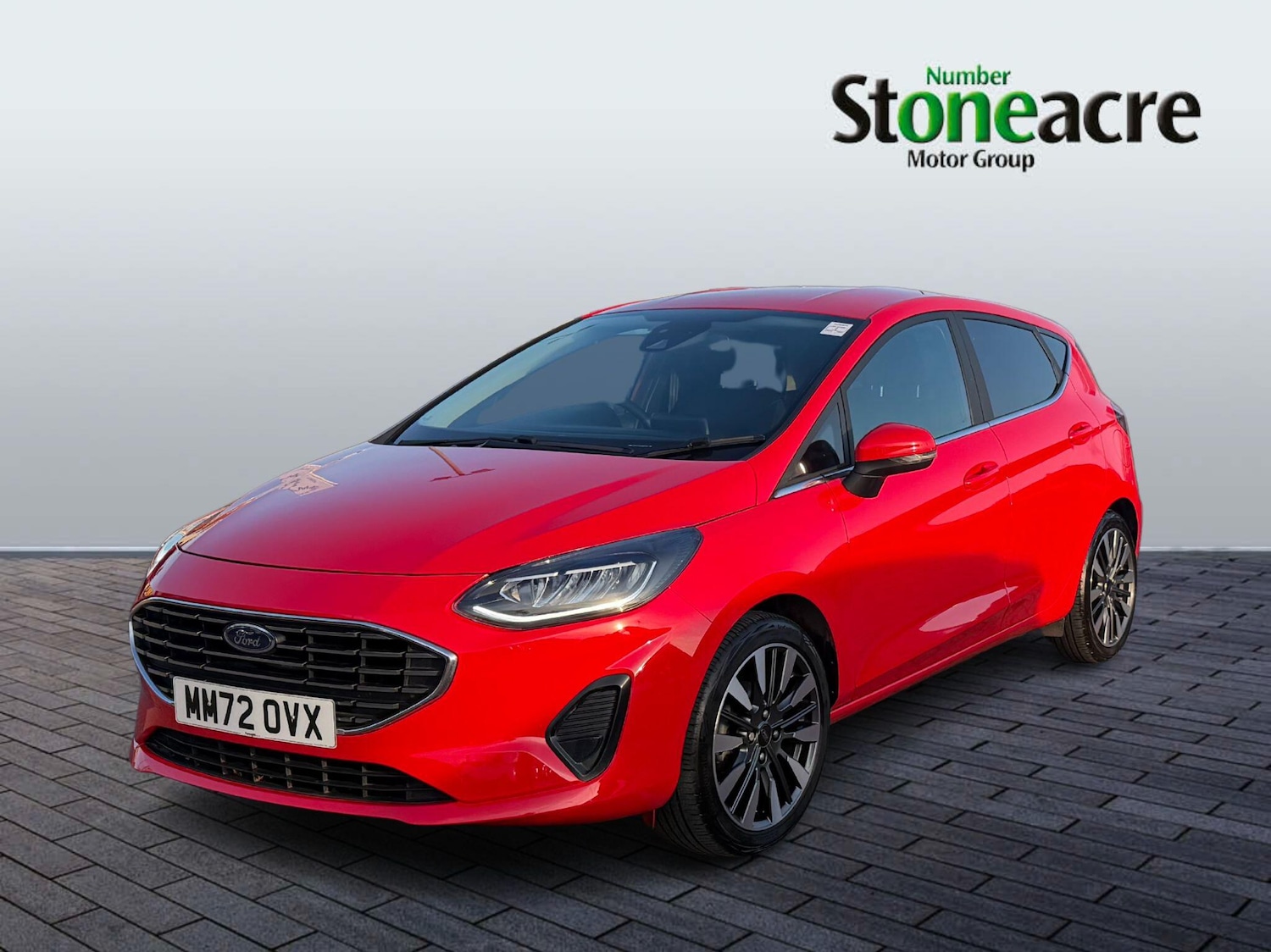 Used Ford Fiesta 2023 for sale - 77958365: Photo 6