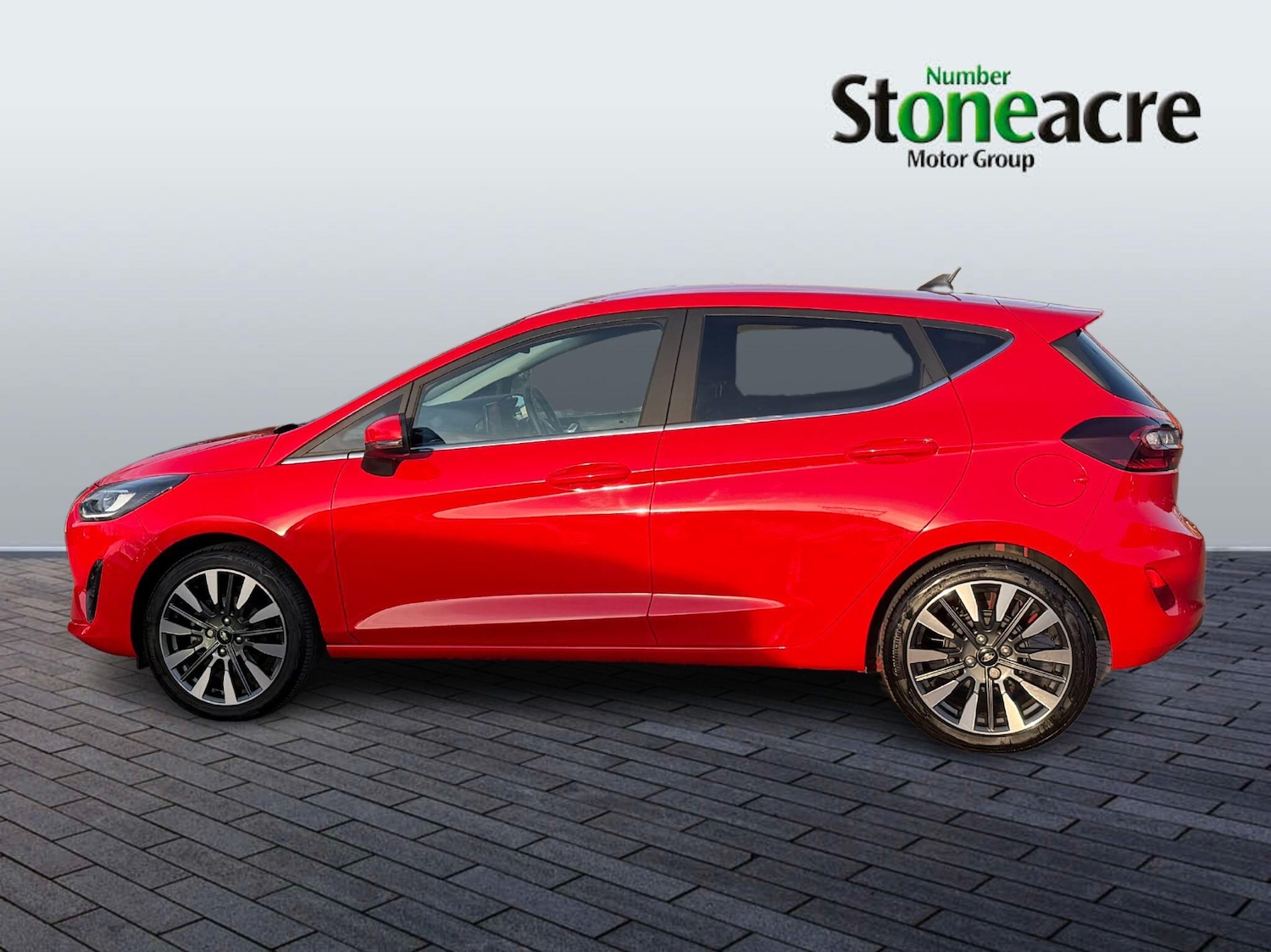 Used Ford Fiesta 2023 for sale - 77958365: Photo 8