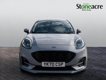 Used Ford Puma 2020 for sale - 79388785: Photo