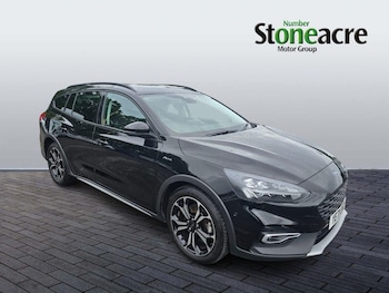 Used Ford Focus 2021 for sale - 78784516: Photo