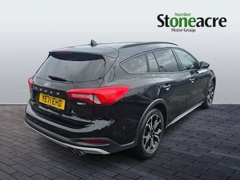 Used Ford Focus 2021 for sale - 78784516: Photo