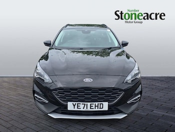 Used Ford Focus 2021 for sale - 78784516: Photo