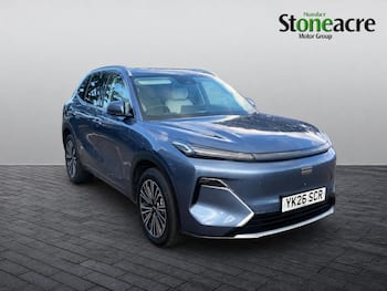 Used Geely Starray 2026 for sale - 79836383: Photo