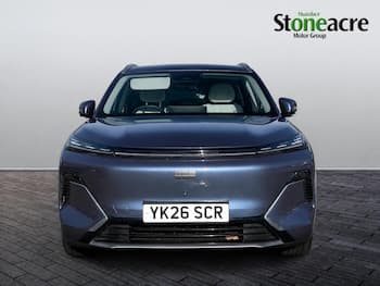 Used Geely Starray 2026 for sale - 79836383: Photo