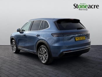 Used Geely Starray 2026 for sale - 79836383: Photo