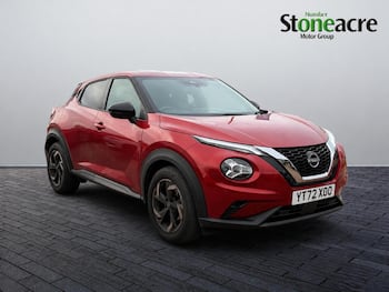 Used Nissan Juke 2023 for sale - 79767517: Photo