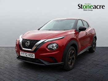 Used Nissan Juke 2023 for sale - 79767517: Photo